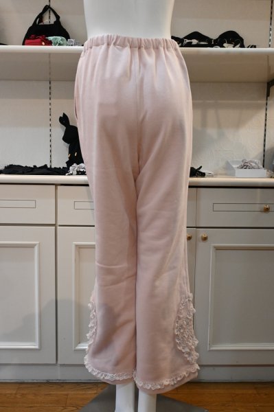 画像4: CAETLA　裏起毛パンツ (4)