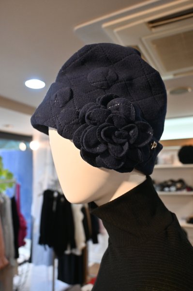 画像2: POTECHINO  帽子 (2)