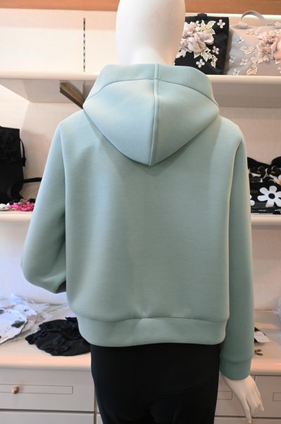 画像5: NAPATA MELLOE フーディ― (5)