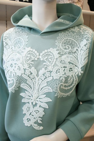 画像4: NAPATA MELLOE フーディ― (4)