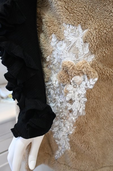 画像5: HISCHRONE　ボアベスト (5)