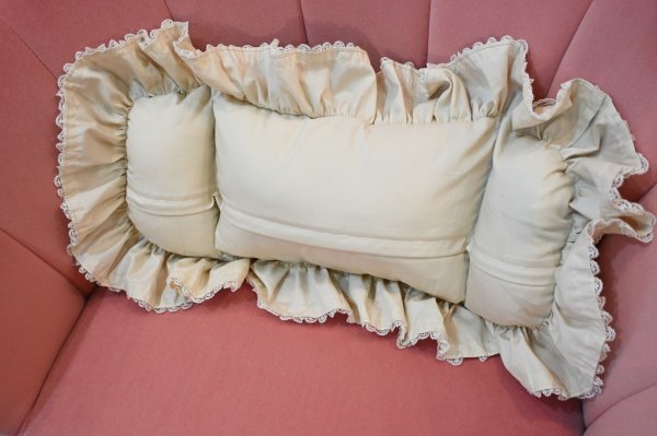 画像4: HISCHRONE　クッション (4)