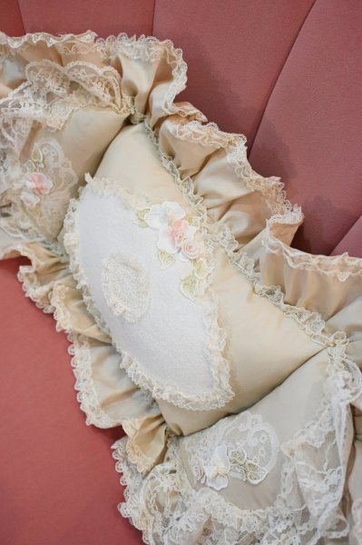 画像3: HISCHRONE　クッション (3)