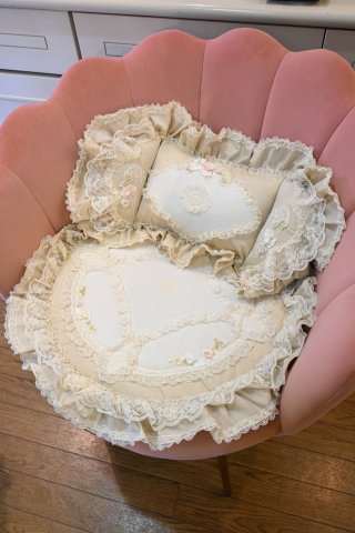 さえらブランド「ポテチーノ」「トリックトラック」のジャケット