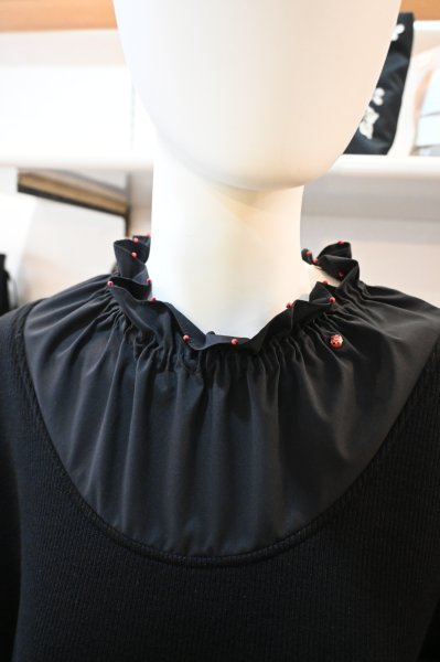 画像2: POTECHINO　ワンピース　☆再入荷☆ (2)