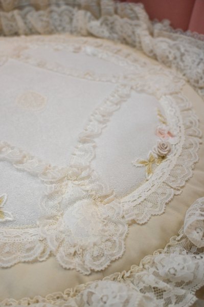 画像3: HISCHRONE　サークルマット (3)