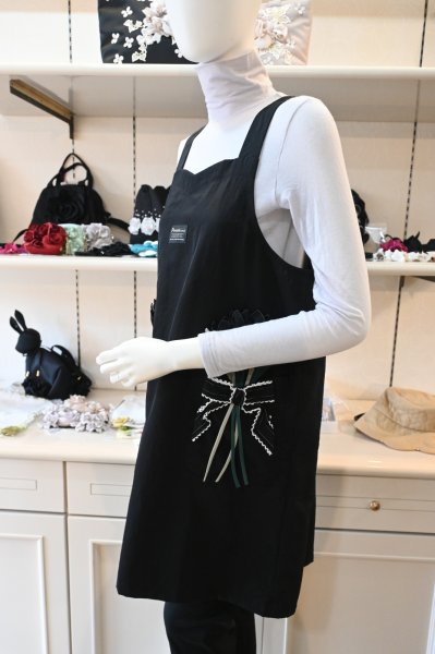 画像3: POTECHINO　エプロン（チューリップ） (3)