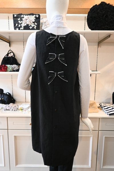 画像4: POTECHINO　エプロン（チューリップ） (4)