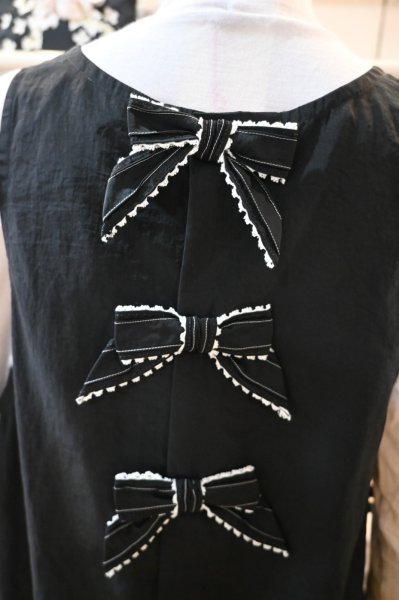 画像5: POTECHINO　エプロン（チューリップ） (5)