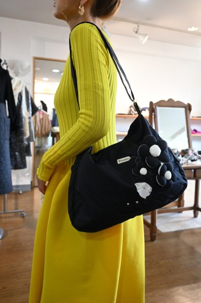 画像1: POTECHINO　ショルダーバック　☆NEW☆ (1)