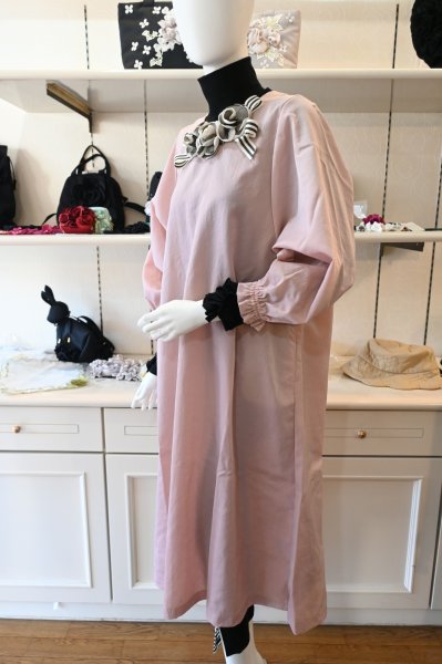 画像6: POTECHINO エプロン　カッポー着　☆再入荷☆ (6)