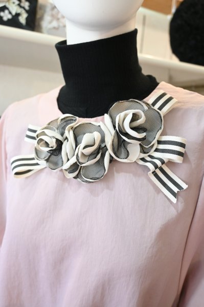 画像7: POTECHINO エプロン　カッポー着　☆再入荷☆ (7)