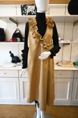 ☆美品☆ポテチーノ エプロン POTECHINO エプロン - 尾道ポテチーノ