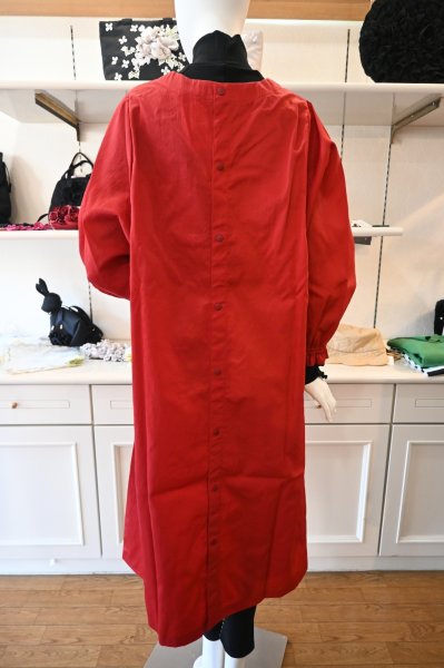 画像5: POTECHINO エプロン　カッポー着　☆再入荷☆ (5)