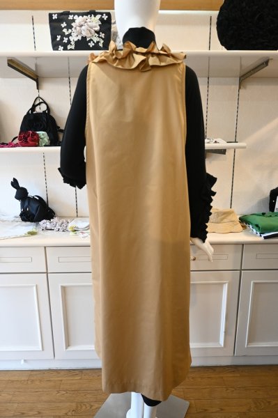 画像4: POTECHINO　エプロン　☆再入荷☆ (4)