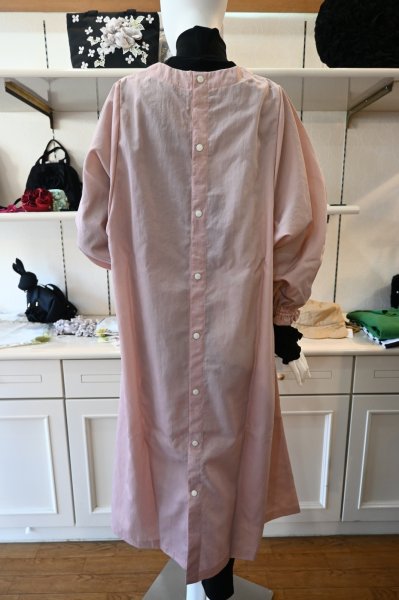 画像8: POTECHINO エプロン　カッポー着　☆再入荷☆ (8)