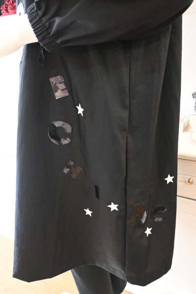 画像3: POTECHINO エプロン　カッポー着（フブケン） (3)