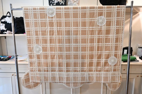 画像2: ANLICO　タオルケット　☆再入荷☆ (2)