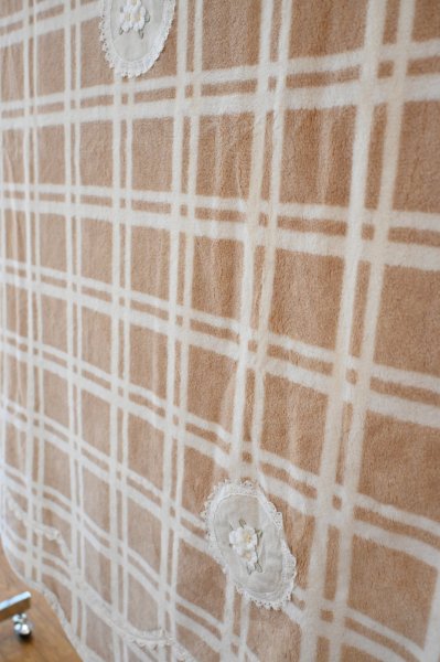 画像7: ANLICO　タオルケット　☆再入荷☆ (7)