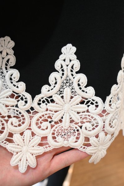 画像8: NAPATA MELLOE パーカー (8)