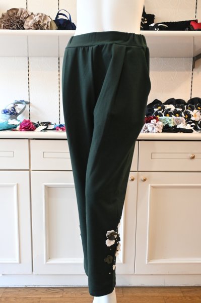 画像1: POTECHINO パンツ (1)