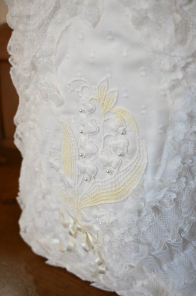 画像4: CAETLA　フリルバスケット (4)