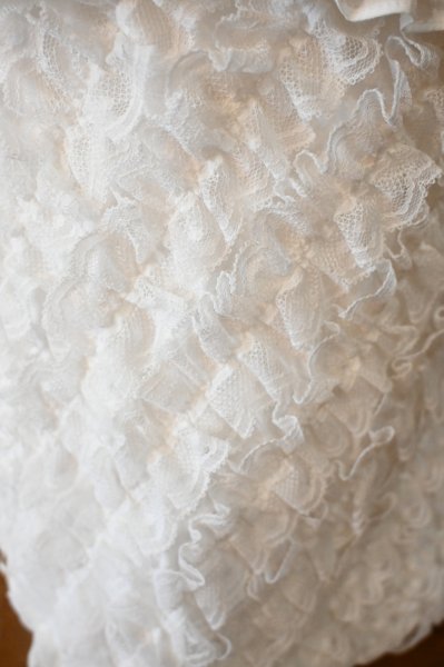 画像5: CAETLA　フリルバスケット (5)