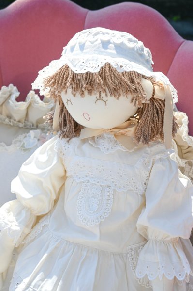 画像3: ANLICO　人形 (3)