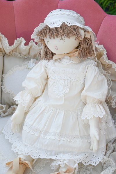 画像2: ANLICO　人形 (2)