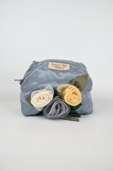 画像1: POTECHINO　ポーチ  (1)