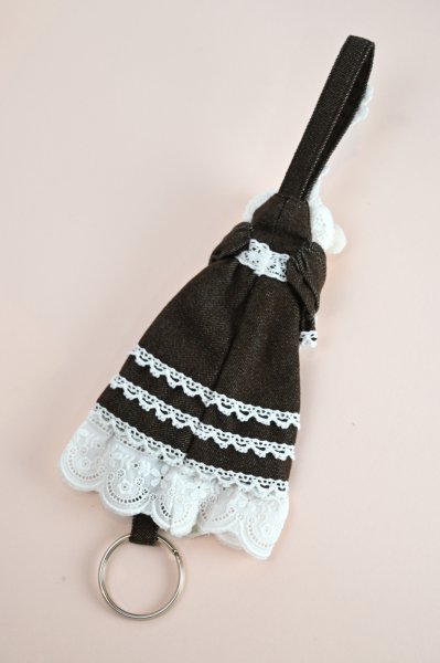 画像5: ANLICO　キーホルダー (5)