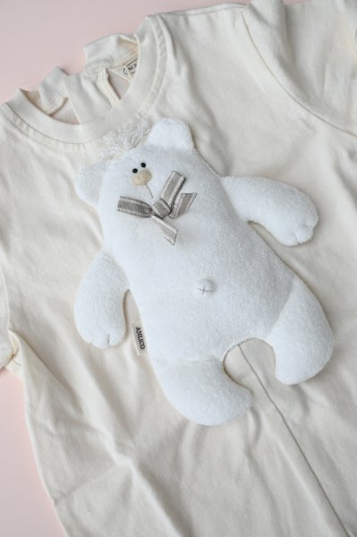 画像2: ANLICO　ベビーウエア (2)