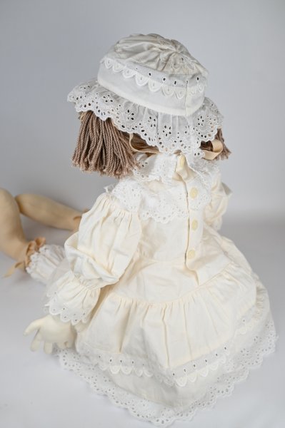 画像4: ANLICO　人形(エミリア） (4)