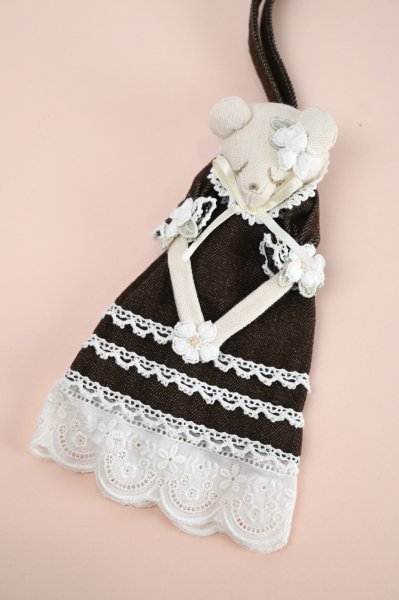 画像2: ANLICO　キーホルダー (2)