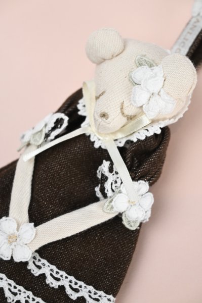 画像4: ANLICO　キーホルダー (4)