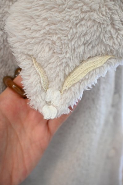 画像5: CAETLA　マフラー (5)