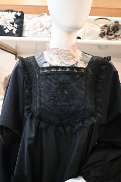 画像2: CAETLA　エプロン (2)