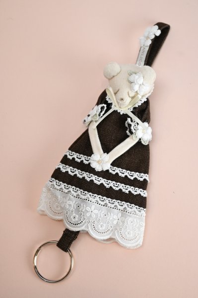 画像3: ANLICO　キーホルダー (3)