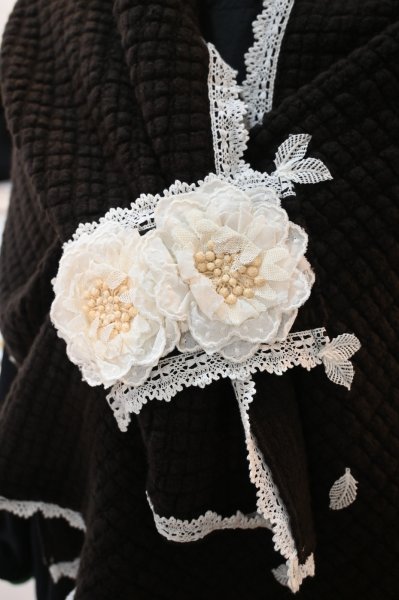 画像2: ANLICO　ストール (2)