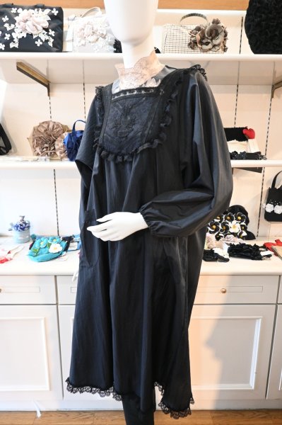 画像3: CAETLA　エプロン (3)