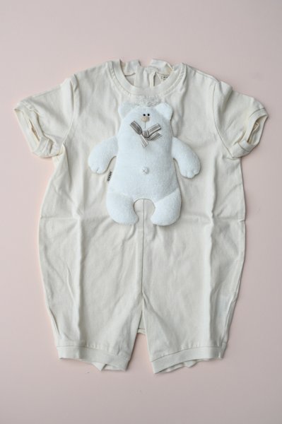 画像1: ANLICO　ベビーウエア (1)