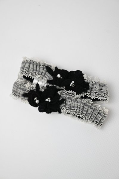 画像3: HISCHRONE　アームバンド (3)