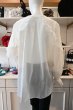 画像9: HISCHRONE　KASUMIブラウス (9)