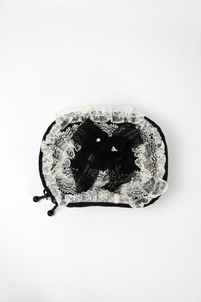 画像5: HISCHRONE　アクセサリーポーチ (5)