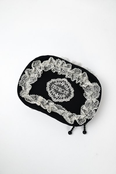 画像7: HISCHRONE　アクセサリーポーチ (7)