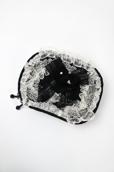 画像8: HISCHRONE　アクセサリーポーチ (8)