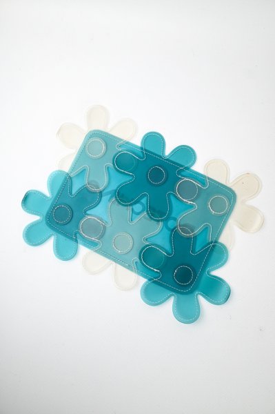 画像3: POTECHINO　ティッシュケース  (3)