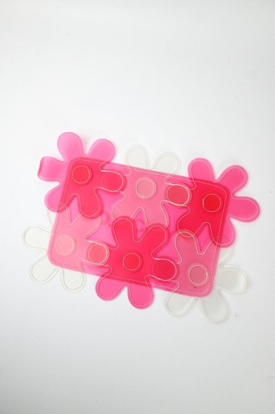 画像2: POTECHINO　ティッシュケース  (2)