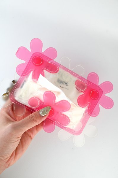 画像5: POTECHINO　ティッシュケース  (5)