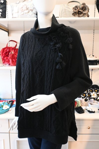 画像3: POTECHINO　セーター　☆再入荷☆ (3)